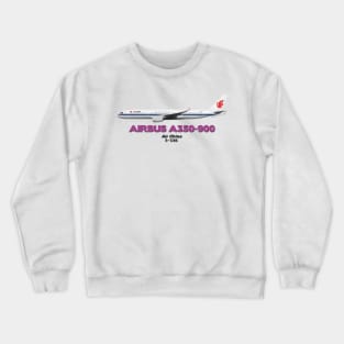 Airbus A350-900 - Air China Crewneck Sweatshirt